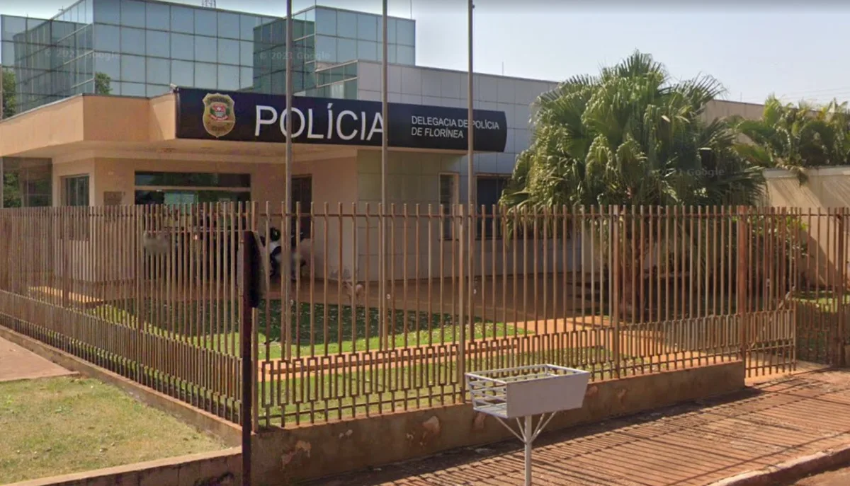 Mulher é presa suspeita de esfaquear companheira e homem que tentou interromper briga no interior de SP