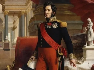 Un monarque « sans majesté », caricaturé, moqué et exilé : quelle est l’histoire du dernier roi de France ?