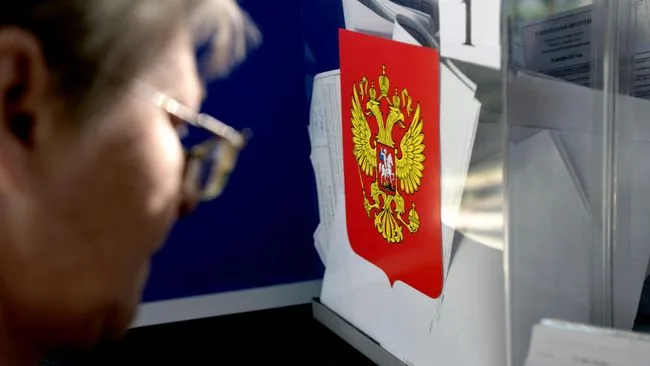 Более 2,6 миллиона избирателей подали заявление на участие в ДЭГ в ЕДГ-2026