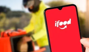 iFood apresenta queixa no Cade contra Keeta; rival fala em medo da concorrência