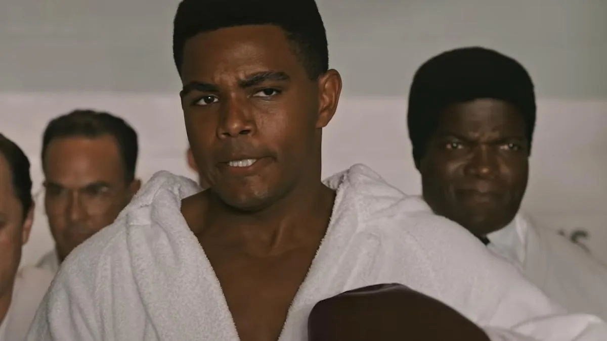 ‘The Greatest’ trailer: Cassius Clay stars as boxing icon Muhammed Ali in Prime Video series