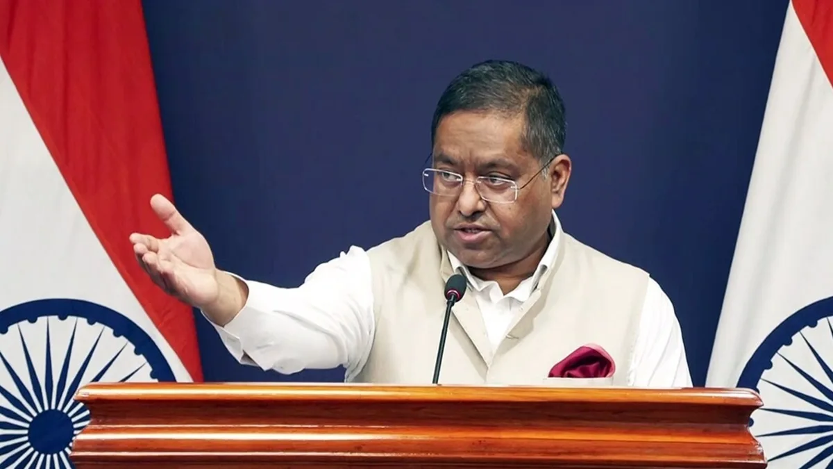 MEA on no permit for Telangana CM Revanth Reddy's US trip: Event wasn't appropriate to CM’s office