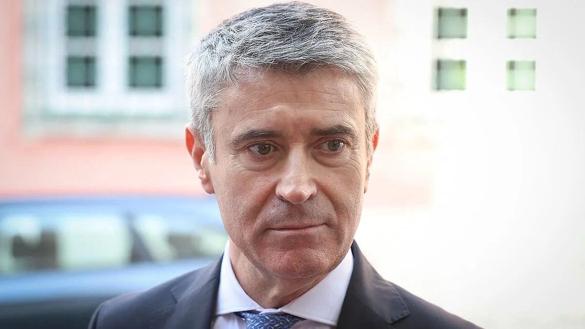 "Transformação da Segurança Social" é uma das "linhas vermelhas" do PS em relação ao Orçamento do Estado