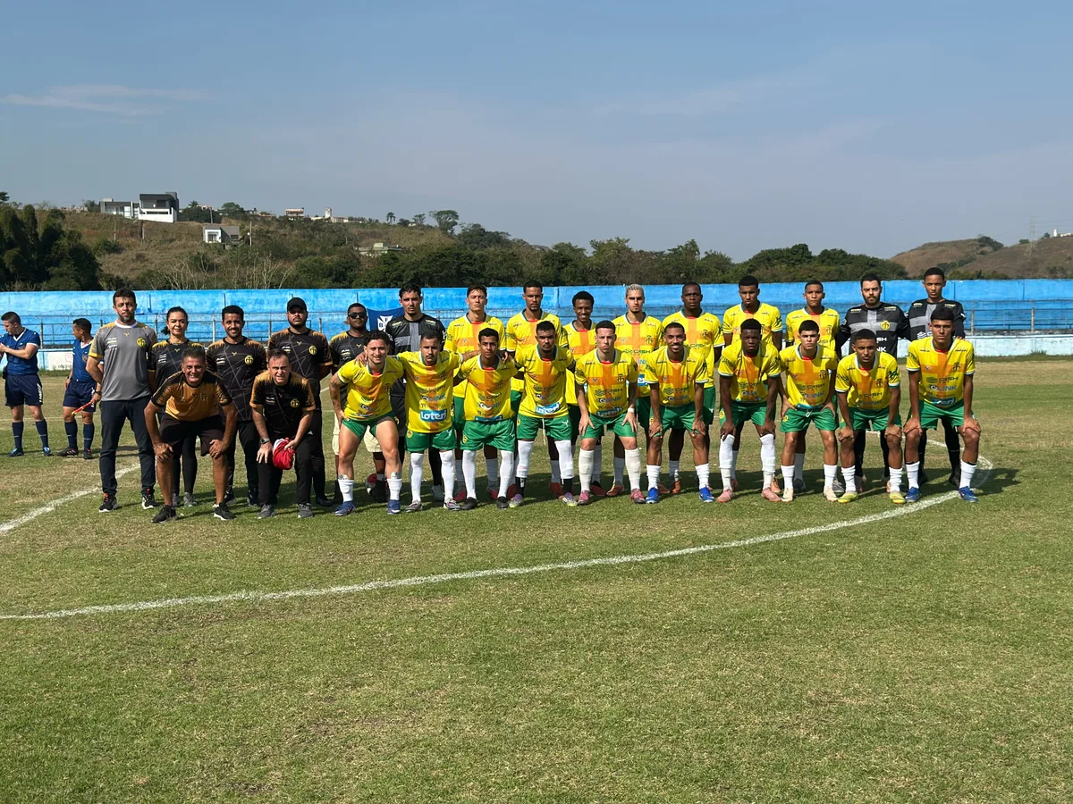 Barra Mansa e Santa Cruz revezam utilização do Estádio Leão do Sul na Série B2 do Rio