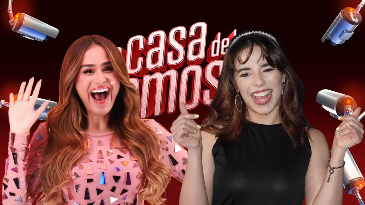 ‘La Casa de los Famosos México’ 2026 HOY: ¿A qué hora y dónde ver EN VIVO la gala de eliminación?