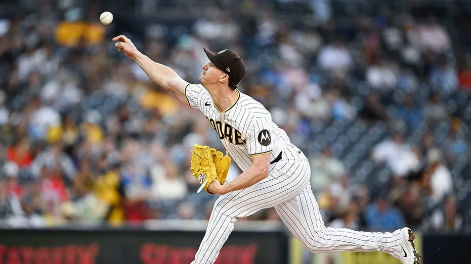 Walker Buehler takes the mound as red-hot San Diego Padres face Mets in series opener