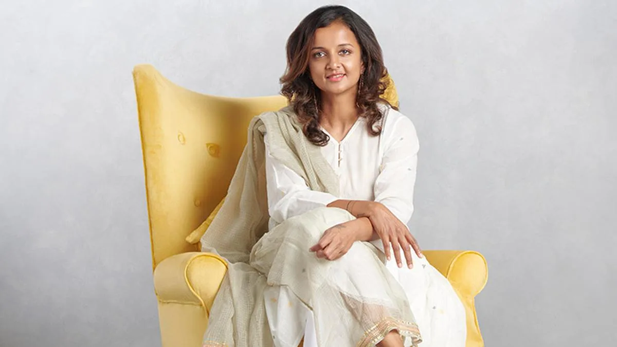 Chennai and its people have been a constant source of inspiration for my writing, says Kiruthiga Udhayanidhi