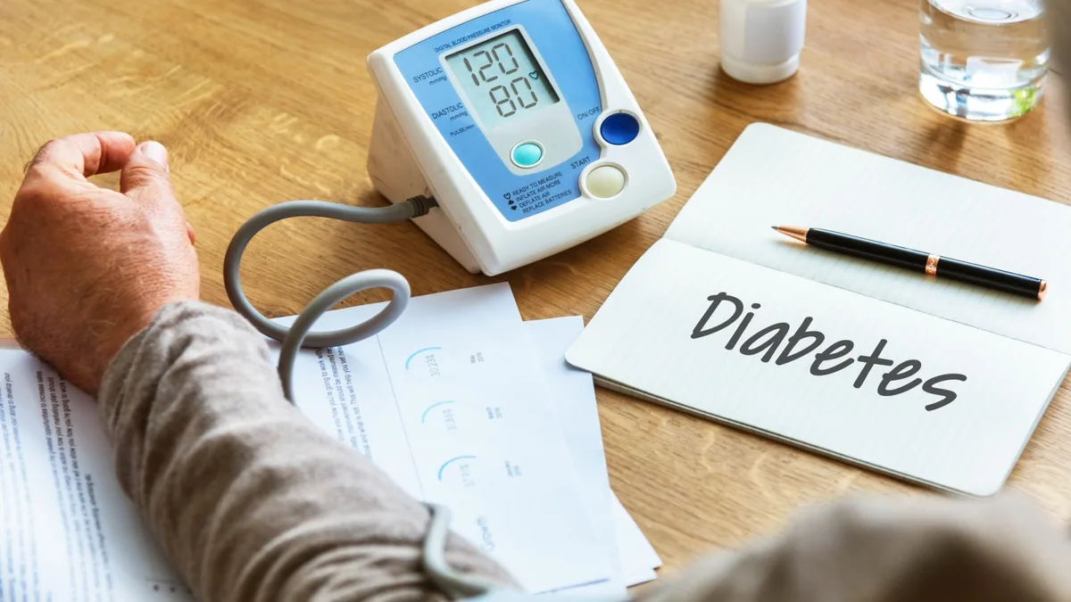 ‘Diabetes and high BP are the same disease’? Endocrinologist explains the real link