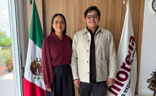 Morena abre registro para definir a sus coordinadores en las 16 alcaldías de CDMX; concluirá el 18 de octubre