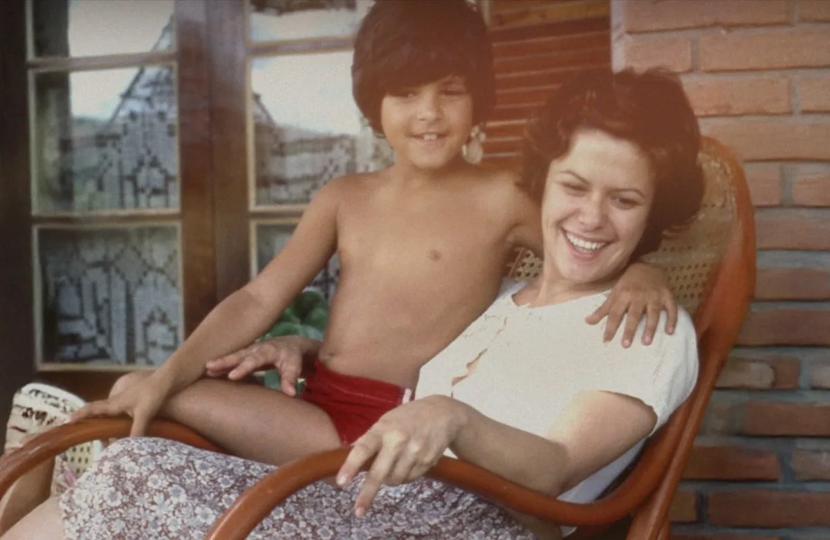 “Eu saquei ela desde sempre”: João Marcello Bôscoli relembra memórias com Elis Regina em novo documentário