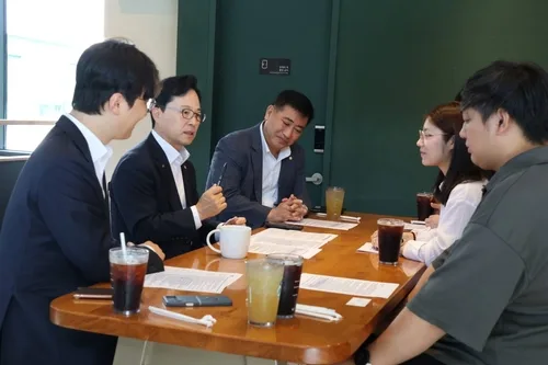 "충남·공주대 통합과정서 학생 의견 충분히 반영됐나 따져봐야"