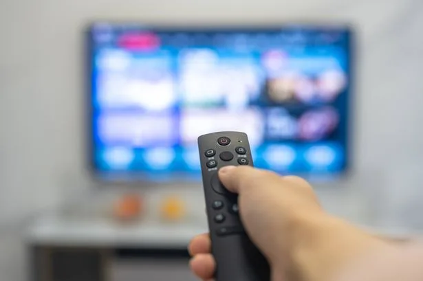 Households using Netflix and YouTube could benefit if they 'disconnect'