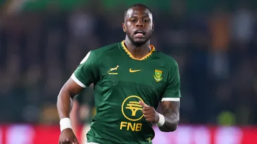 Five Springboks who could benefit from more minutes against Australia