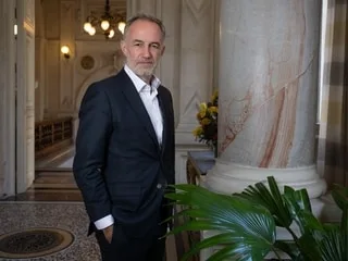 Manifestations du 17 octobre. « Dégrader n’est pas une solution » : le maire de Paris condamne des « actes de casse »