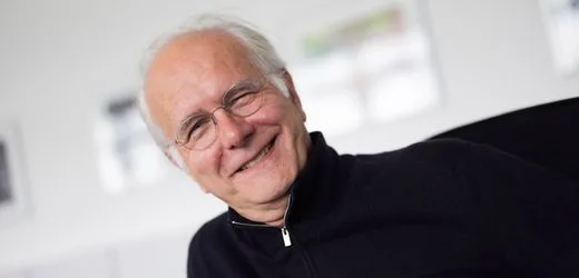 Harald Schmidt rät Friedrich Merz zu offensiverem Auftreten