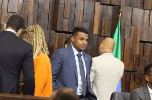 Moraes vota para tornar réus Bacellar e TH Joias por vazar de operação contra o CV