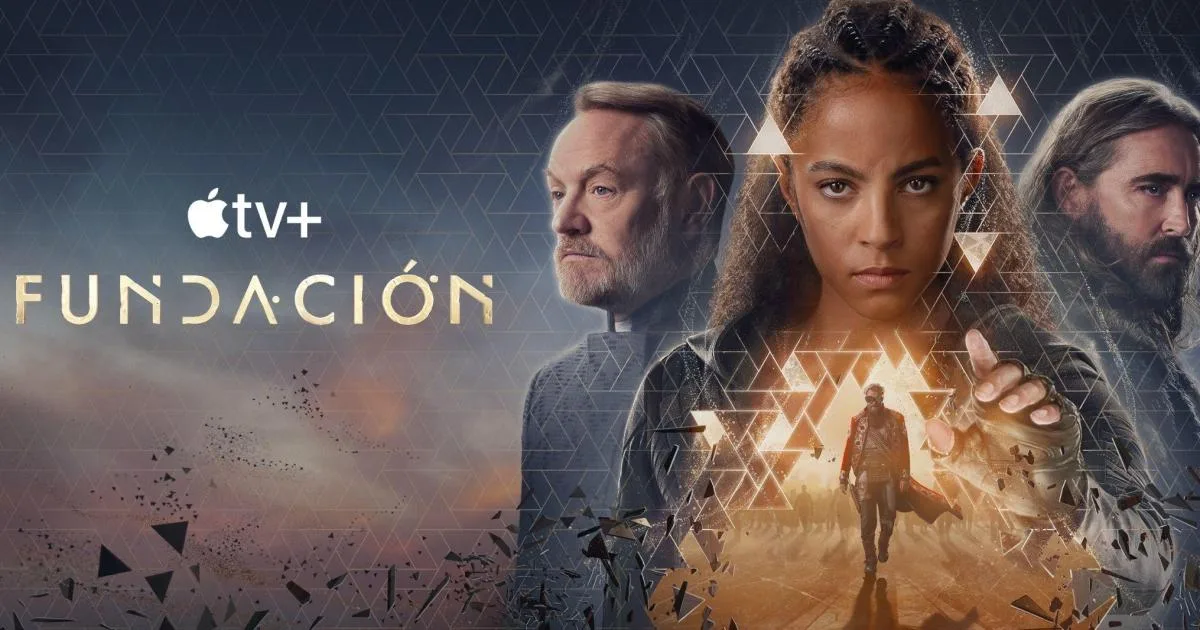 La ciencia real detrás de "Fundación": el profesor que quiere predecir con matemáticas cuándo caerá una civilización