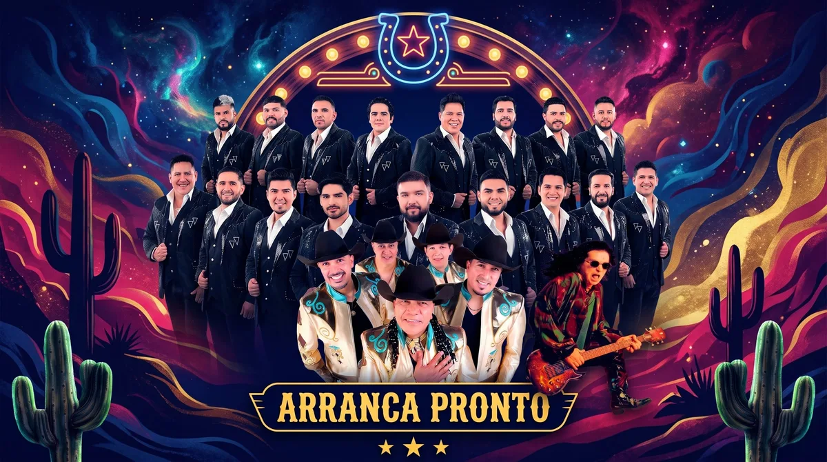 Feria de San Francisco del Rincón 2026: Alex Lora, Grupo Bronco y El Trono de México encabezan 21 días de música y tradición