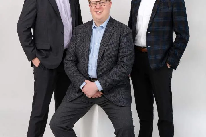 October 17 – Kozak Financial Group