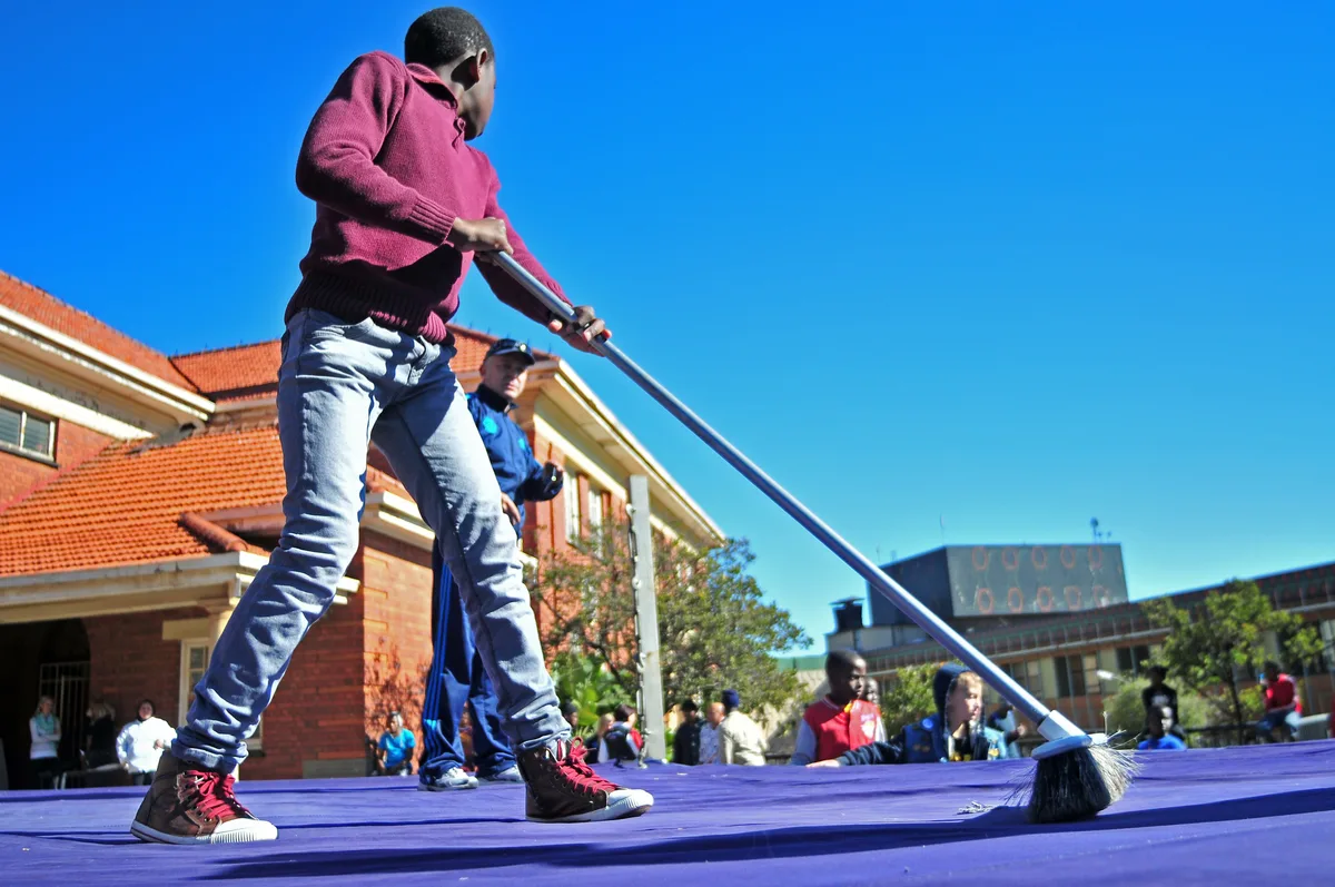 BUREAUCRATIC GRIDLOCK: R44m Gauteng, Joburg billing dispute threatens 22 child-care NGOs