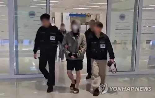 박성훈 "캄보디아 범죄조직 73명 송환에도 피해회복 미지수"