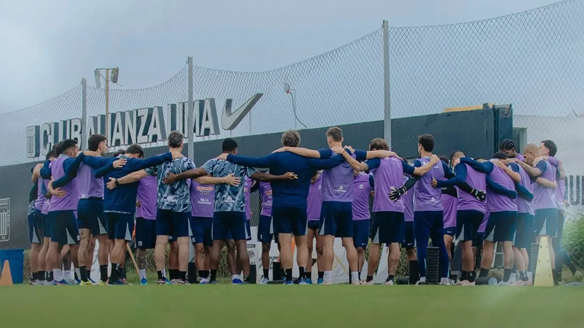 Alianza Lima busca dar la sorpresa con refuerzo que interesó a Sport Boys ante el futuro incierto de Kevin Quevedo: “Conversaciones avanzadas”
