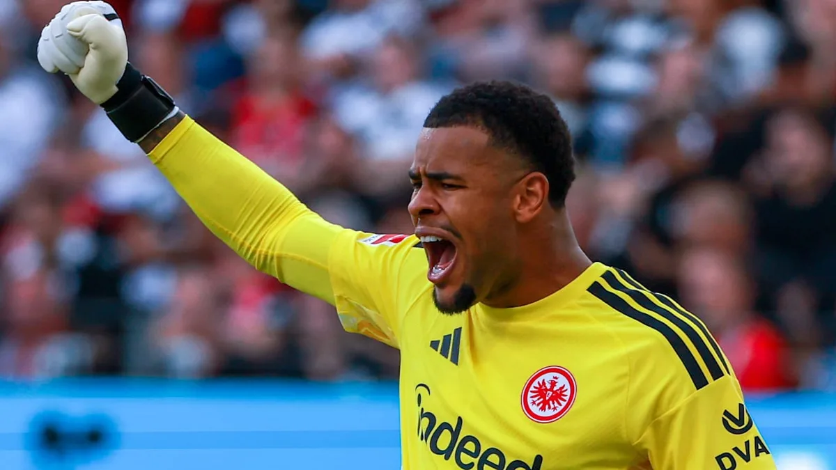 Vor Freiburg-Wiedersehen - 5 spannende Atubolu-Hintergründe bei Eintracht