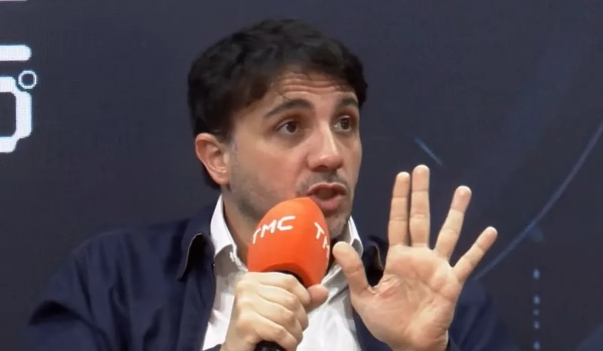 Renan Santos promete rever renúncias fiscais e cita Zona Franca