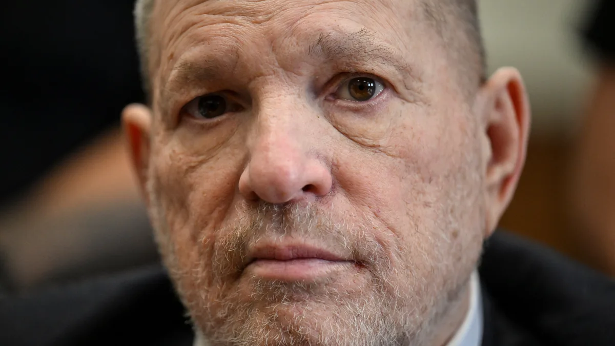 Harvey Weinstein, el hombre que desató el #MeToo, ante su sentencia final en Nueva York: tres juicios, una condena anulada y dos jurados sin veredicto