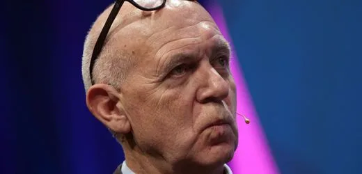 Gianni Infantino: DFB-Präsident Bernd Neuendorf will »System Infantino« beendet sehen
