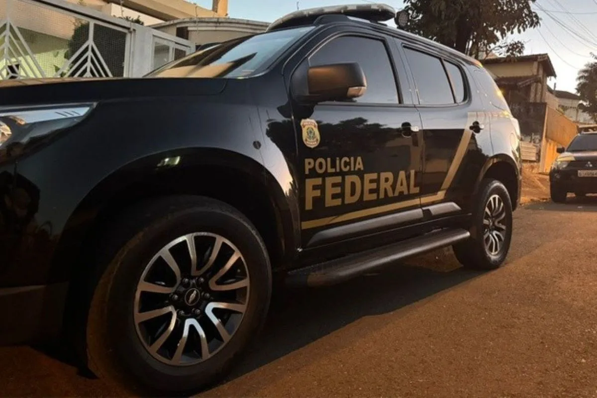 PF investiga servidores por fraudes e corrupção em prefeitura da BA