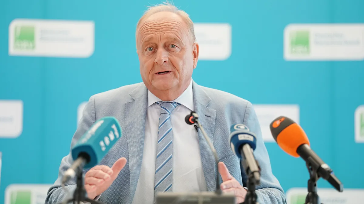 Erntebilanz 2026: Bauernverband beklagt schwache Getreideernte