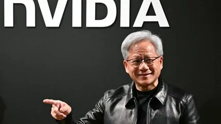Le géant Nvidia rachète la plateforme franco-américaine d'IA Hugging Face pour 12,9 milliards de dollars