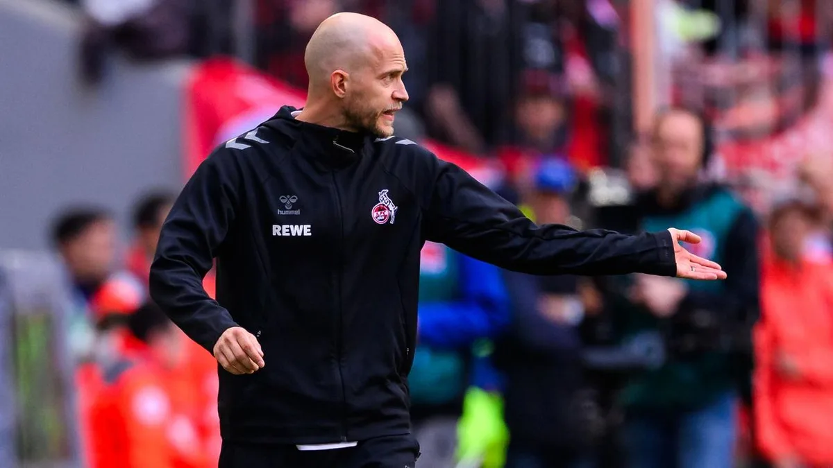 DFB-Pokal: Wagners Wunsch zu El Mala: «Lasst ihn Fußball spielen»