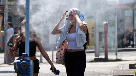 El alarmante dato que presentó un estudio sobre el fenómeno El Niño: 451.000 muertes por el calor a fin de año