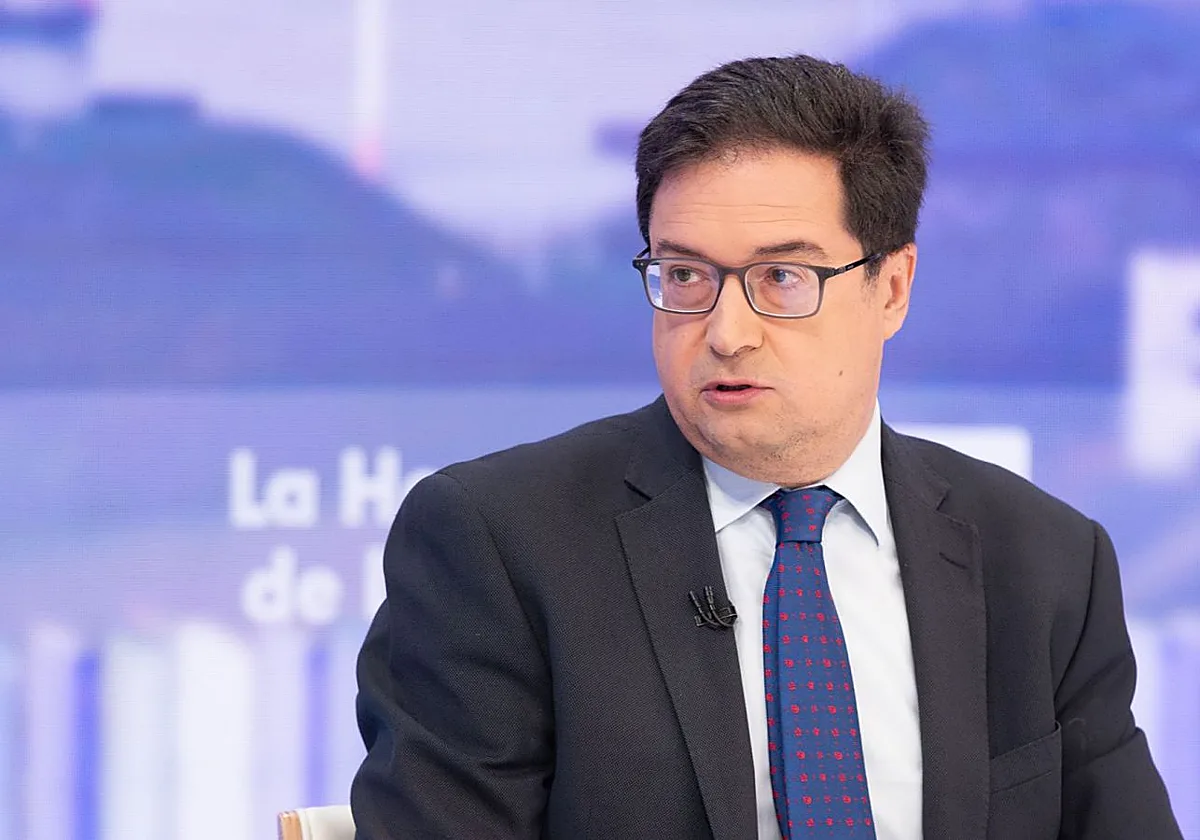 Óscar López se revuelve contra el Poder Judicial: «Hay lobos solitarios que atienden la llamada de Aznar»