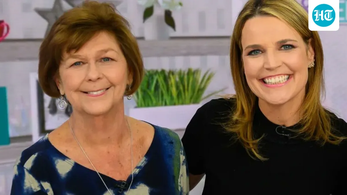 Nancy Guthrie's ‘kidnapping not random’: ‘Caregiver’ drops bombshell revelation; all you need to know – video viral