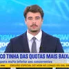 Veja o programa Negócios desta quinta-feira, 03 de Setembro, no canal NOW