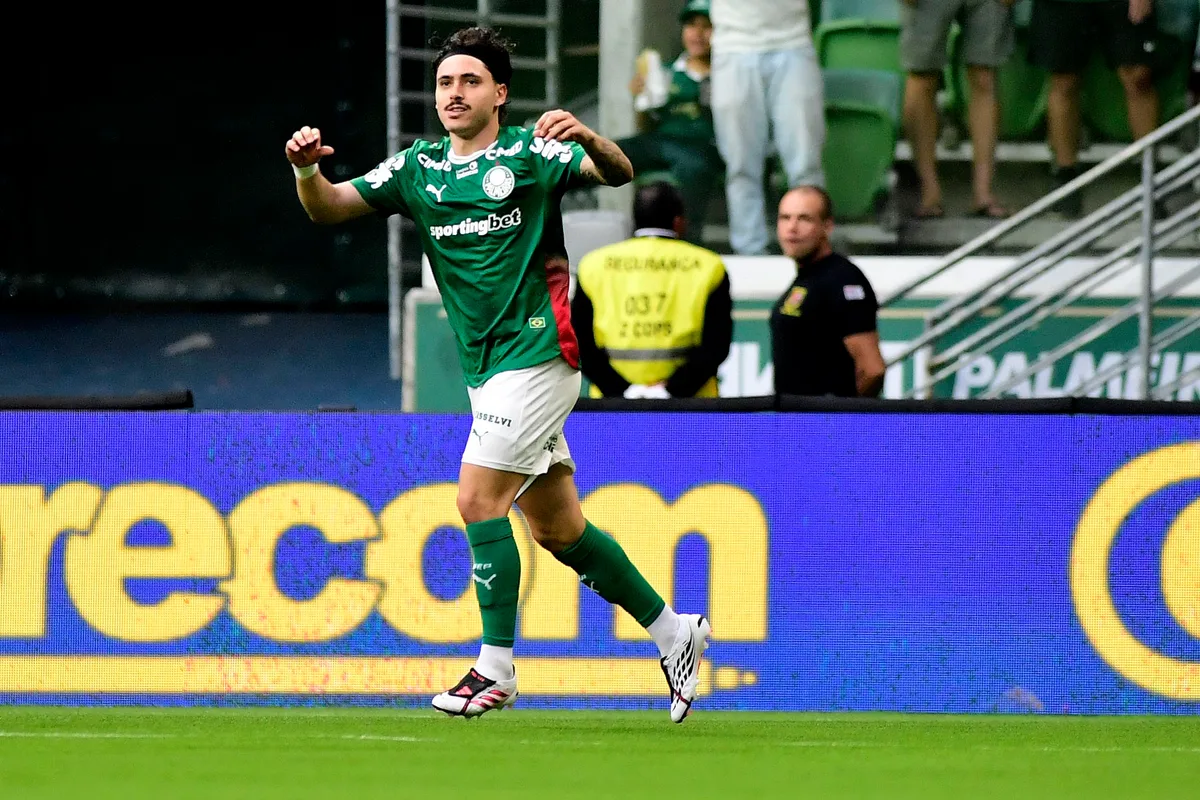 Cartola: com destaque para o Palmeiras, Mapa da Mitada revela fartura de meias para rodada 23
