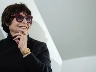 RENCONTRE. Philosophe, serial entrepreneuse… Qui est Marylène Delbourg-Delphis, Bretonne « star » de la Silicon Valley ?