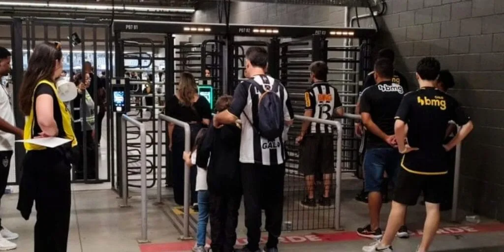 NewC busca novos parceiros na Série A do Brasileirão, mirando expansão na América Latina