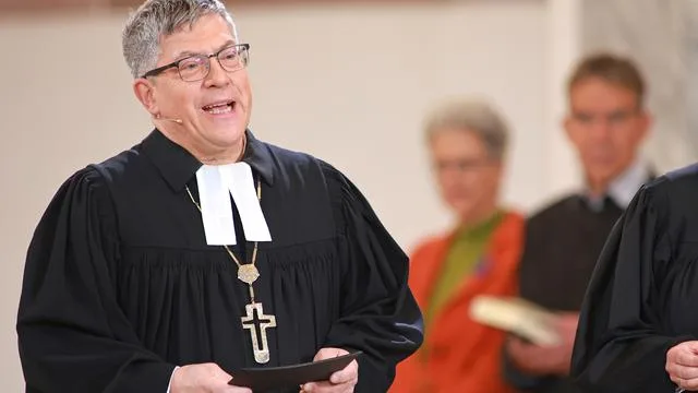 Kirchenasyl in Sachsen-Anhalt: Kirchenasyl wird wegen AfD-Drohung wohl aus Sachsen-Anhalt ausgelagert