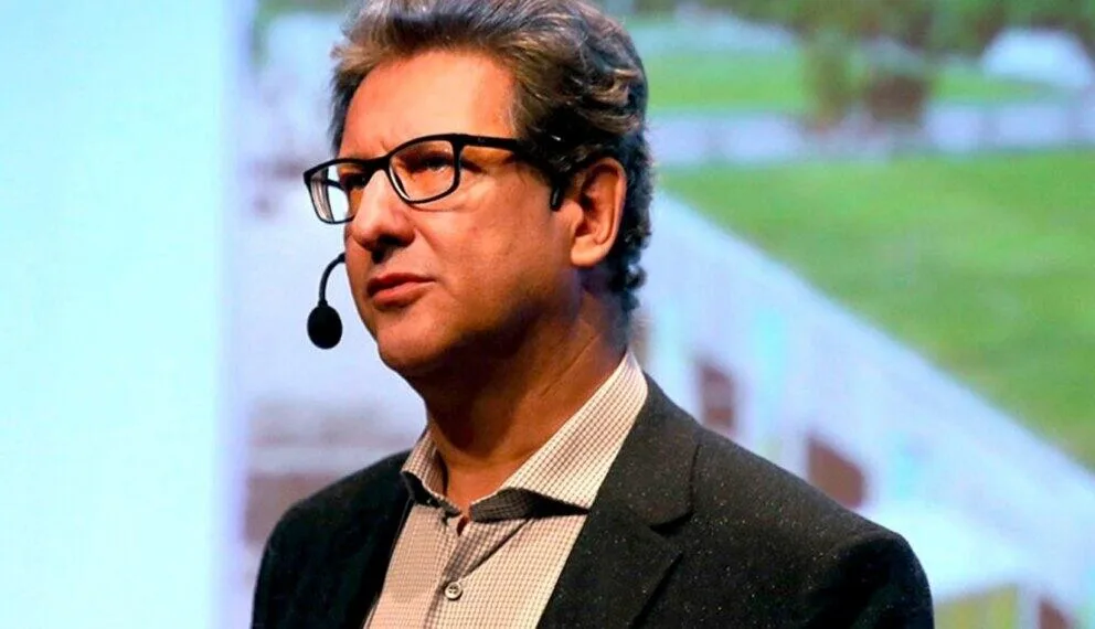 El Gobierno designó a Pablo Di Liscia como nuevo secretario nacional de Discapacidad
