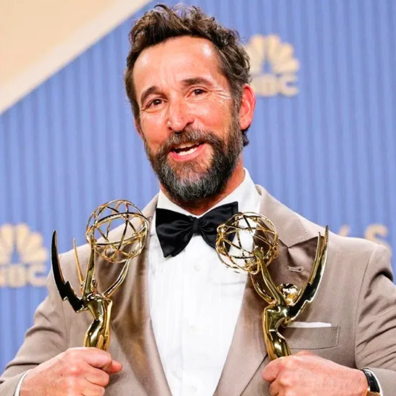 Actualité : Emmy Awards 2026 : Apple TV, HBO Max et Netflix font la razzia sur les récompenses