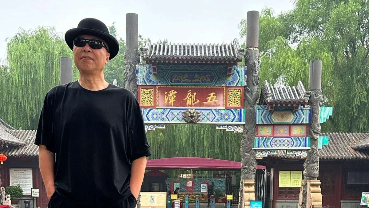 China: Drei Jahre Haft für Mao-Kritik