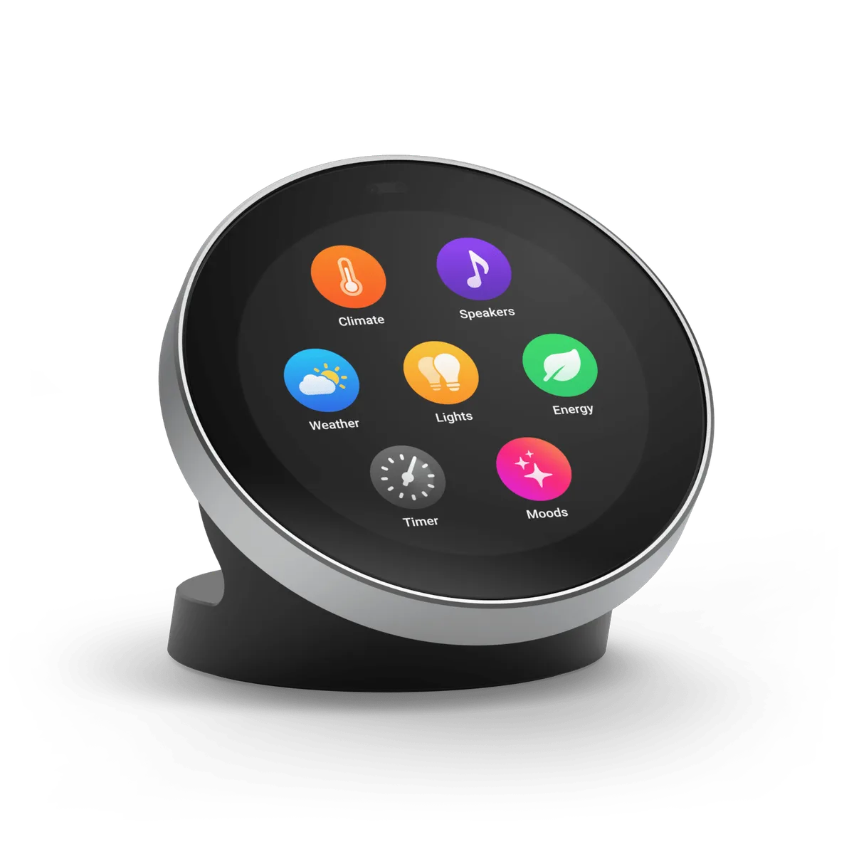 Homey just made the smart home controller I hoped Apple would build