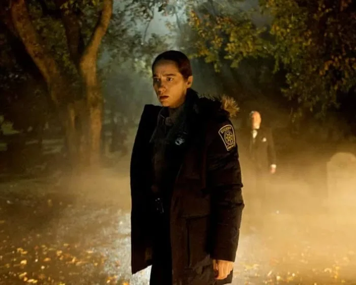 Revival review – step up, Walking Dead fans! This is the most moving zombie show ever