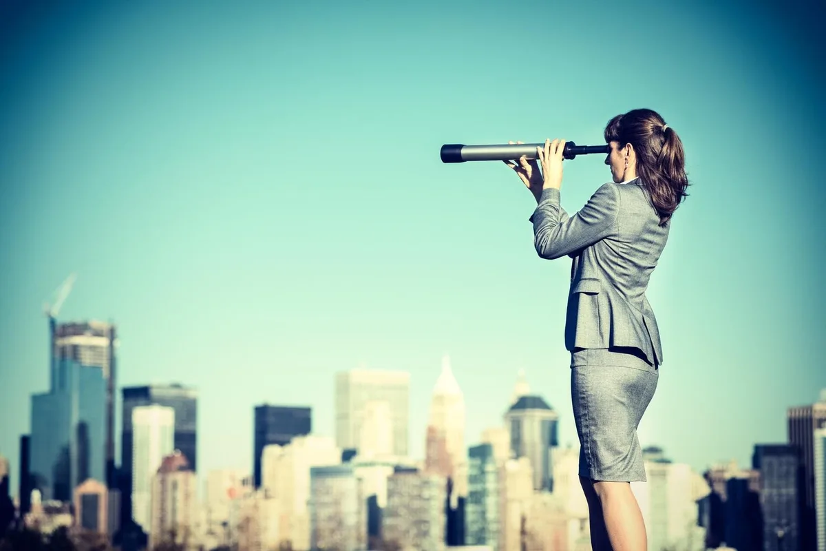 The Chaos Tax: Why Leaders Can’t Afford To Think In The Present Tense