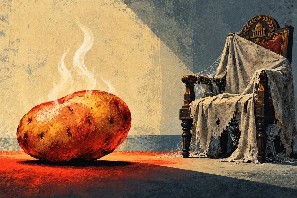 Cambio de metáfora, por Aglaya Kinzbruner