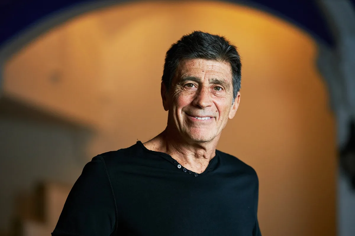 Nicolás Repetto en los planes de Eltrece para el prime time